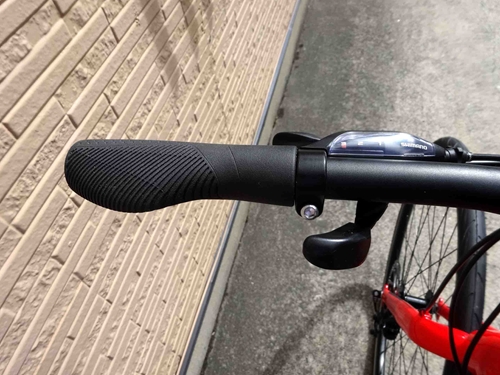 手渡し大阪市CANNONDALE QUICK LTD ブラックチェリー SM CANNONDALE ( キャノンデール ) クロスバイク QUICK LTD